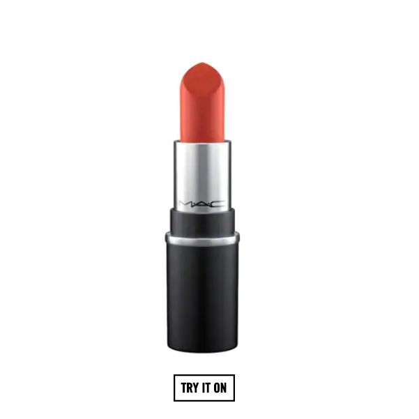 Son Matte MAC mini CHILI/Lady Danger _ Hàng chính hãng