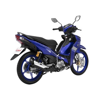 Xe Yamaha Jupiter GP 2020 (Xanh)
