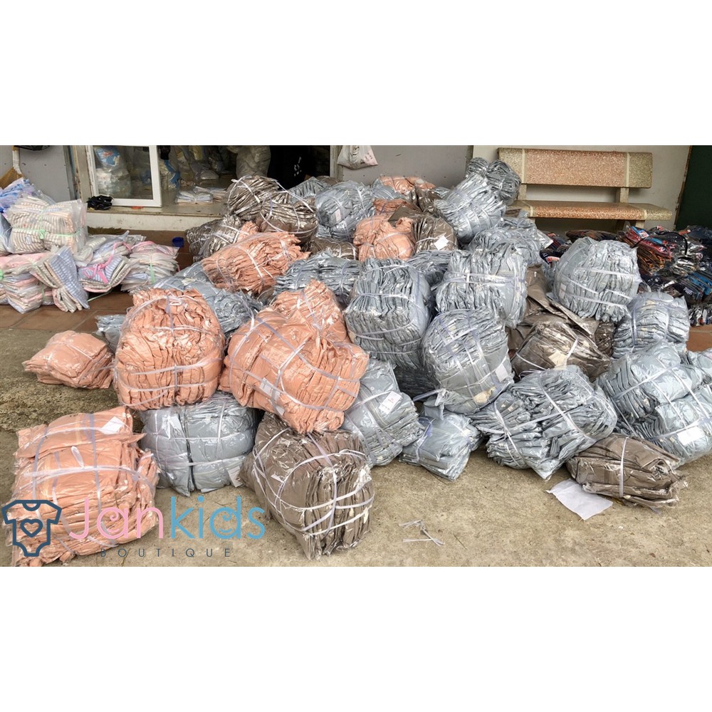 Body tai thỏ đang yêu cho bé trai, bé gái