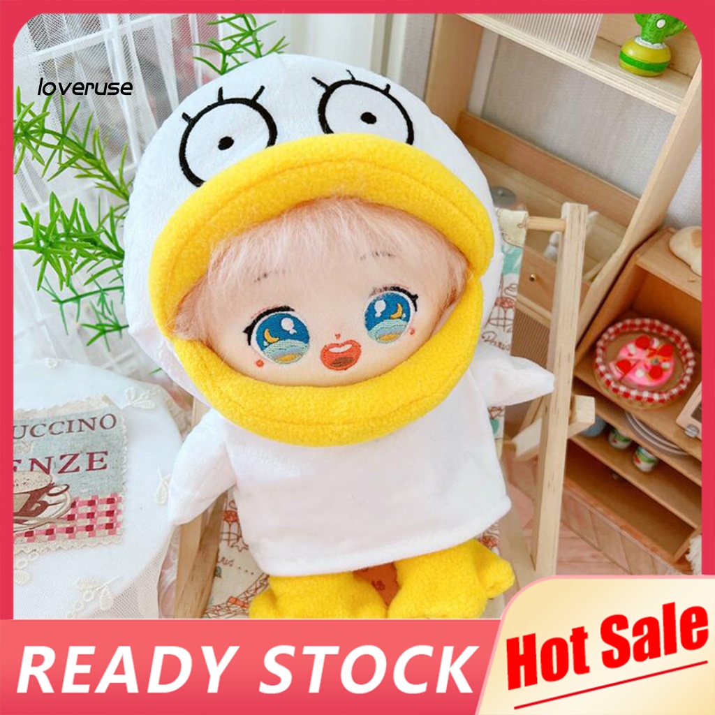 Bộ Áo Liền Quần Bằng Vải Cotton In Hoạt Hình Dành Cho Bé Gái