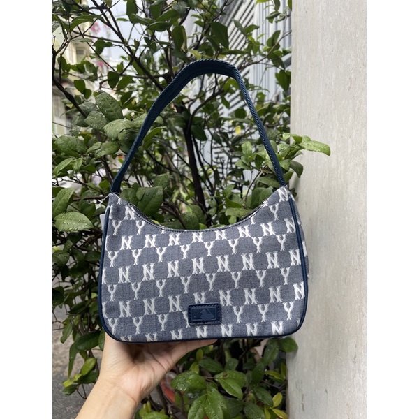 Túi cặp nách mIb