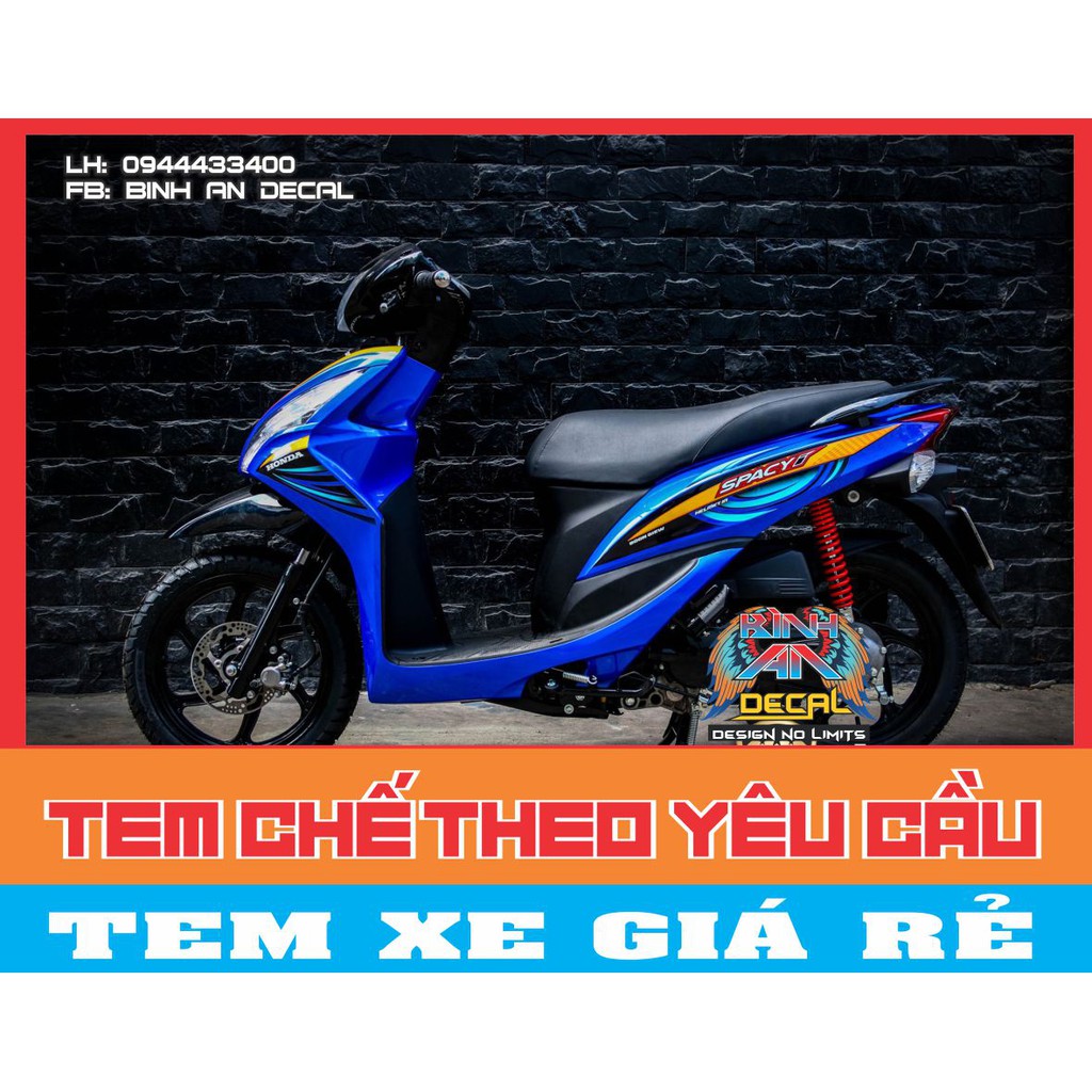 TEM RỜI VISION