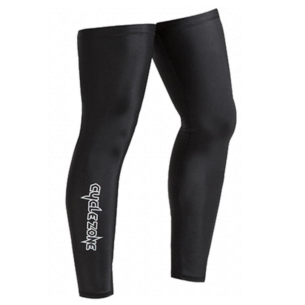 2 Găng Ống Chân Đi Xe Đạp Chống Tia Uv | BigBuy360 - bigbuy360.vn