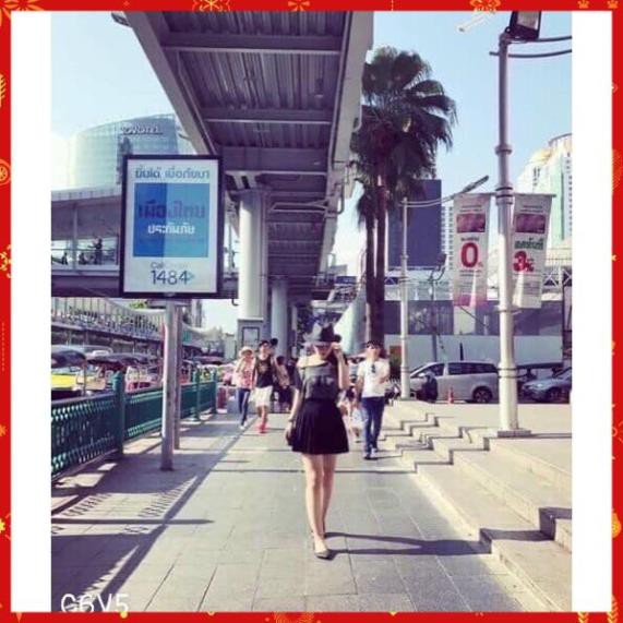 Chân Váy Xòe Xếp Ly Ngắn Sexy (có quần lót trong ) | BigBuy360 - bigbuy360.vn