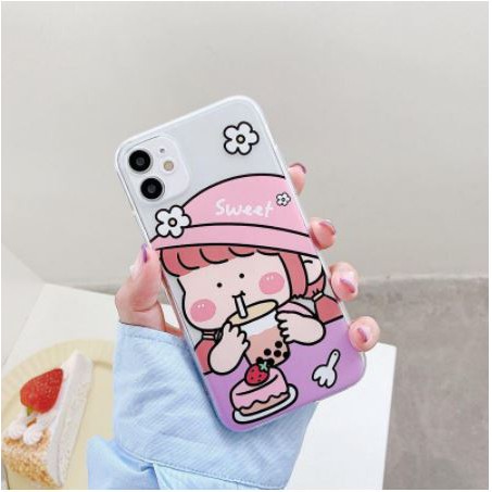 Ốp Lưng Oppo F5 A83 F7 F9 A3s A7 A5s F11 Pro A1k A12 Neo9 A37 A92 A52 A5 A9 2020 Reno 2F 2 3 A31 A91 - C015 | BigBuy360 - bigbuy360.vn