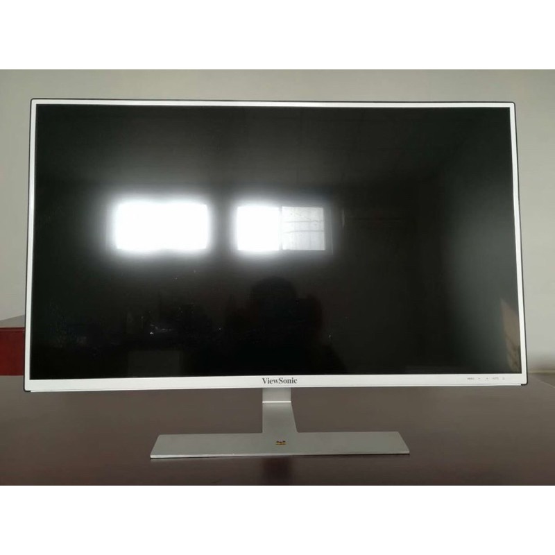 Màn hình Viewsonic VX3209 31.5 inch 2K AH-IPS/LED - (Bảo Hành 12 Tháng)