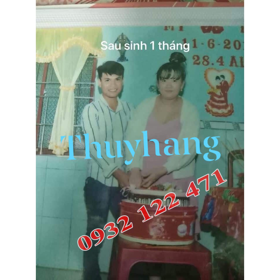 Giảm Cân Linh Chi Hàn Quốc | BigBuy360 - bigbuy360.vn