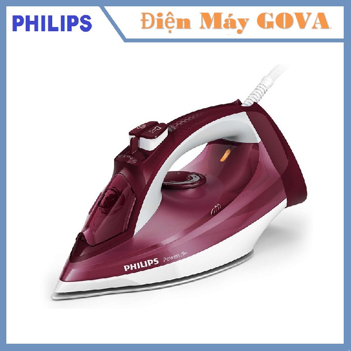 Bàn Ủi Hơi Nước Philips GC2997, công suất 2400W,hành chính hãng, bảo hành 2 năm trên toàn quốc