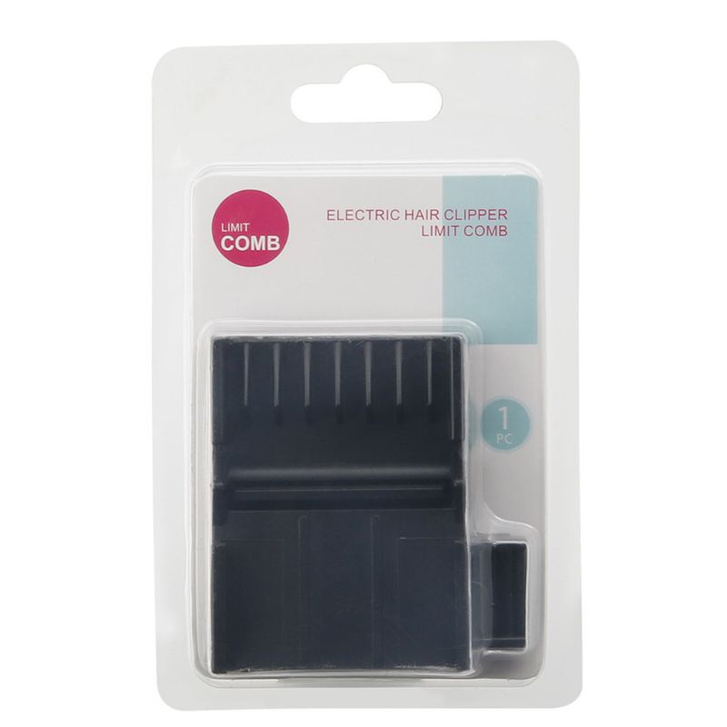 HSV Trimmer Attachment Guarding Comb Guide Remove Hair Split Ends
