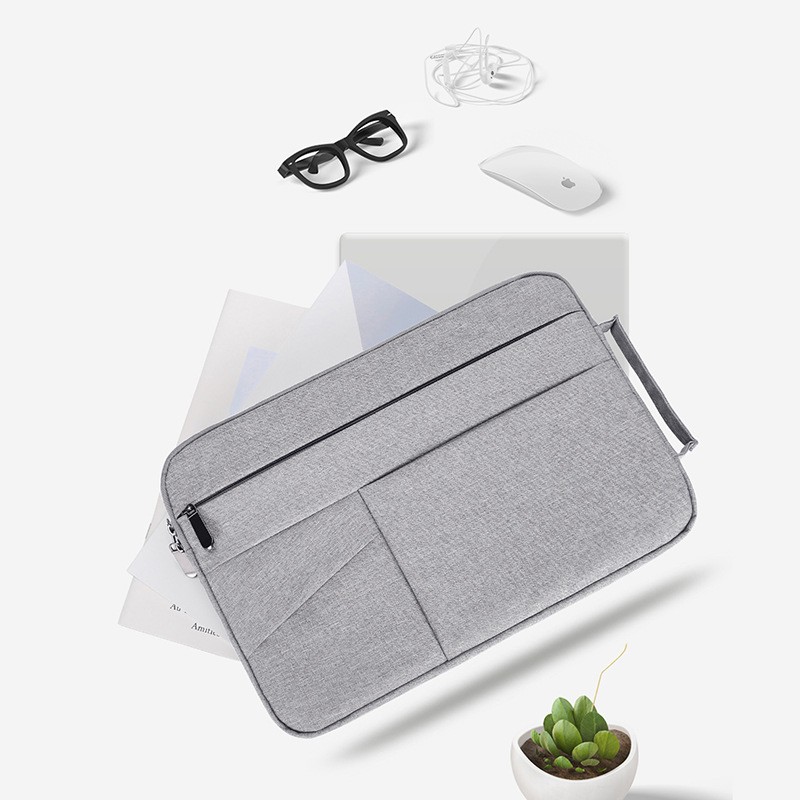 Túi đựng Laptop 14inch chống thấm nước, có quay xách