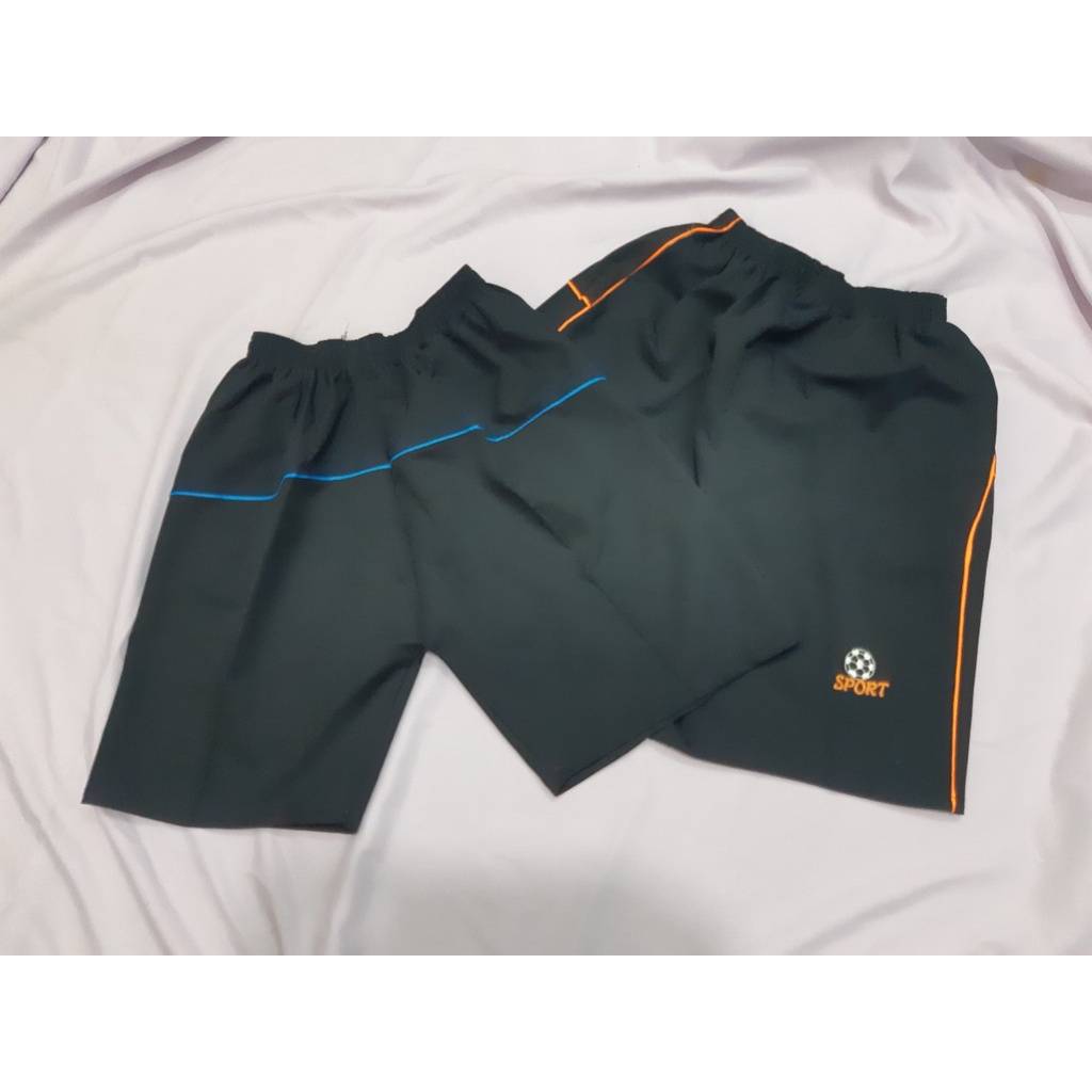 Quần đùi thể thao nam