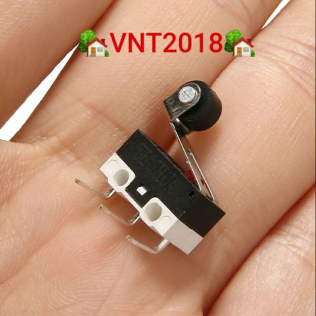 Công tắc hành trình mini 1A