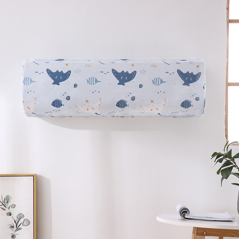 Túi Bọc Điều Hòa Chống Bụi Bẩn, Ẩm Mốc Cao Cấp