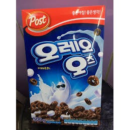 Ngũ cốc Oreo Hàn Quốc
