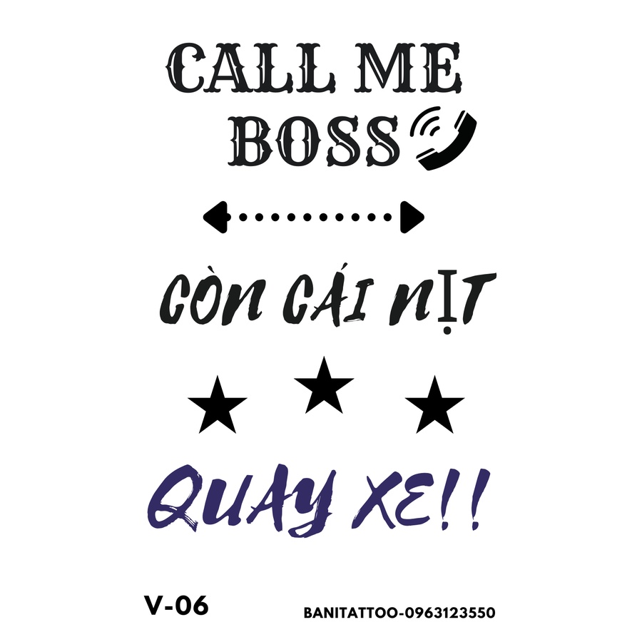 Hình xăm dán mẹ ôm con ý nghĩa