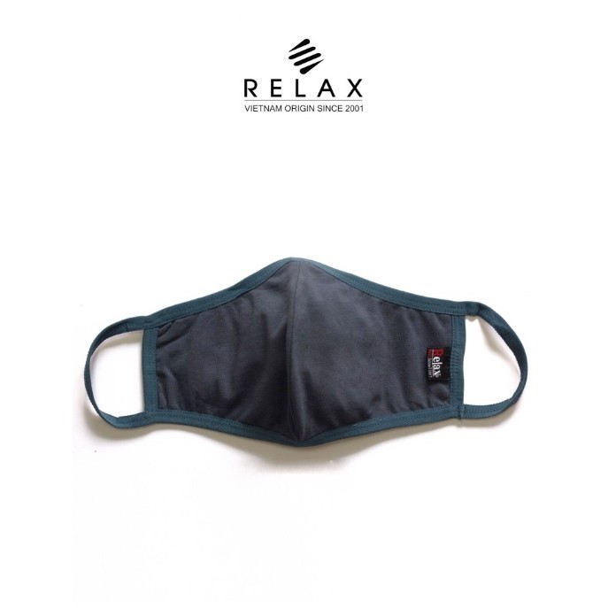 Khẩu trang Relax  cao cấp | BigBuy360 - bigbuy360.vn