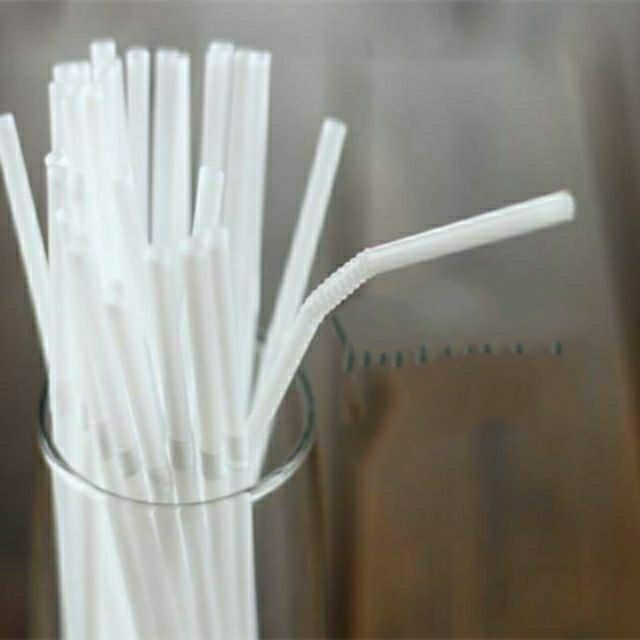 Ống hút nhựa cao cấp