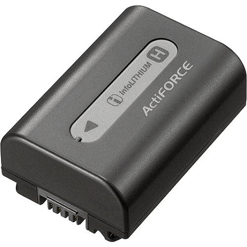 Bộ 01 pin Sony NP-FH50 + 01 sạc Sony BC-TRP - Hàng nhập khẩu