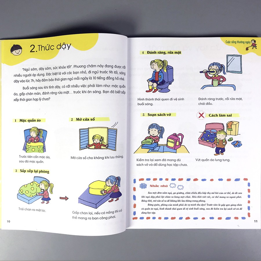 Sách - Rèn Luyện Kỹ Năng Sống Dành Cho Học Sinh - Kỹ Năng Sống | BigBuy360 - bigbuy360.vn