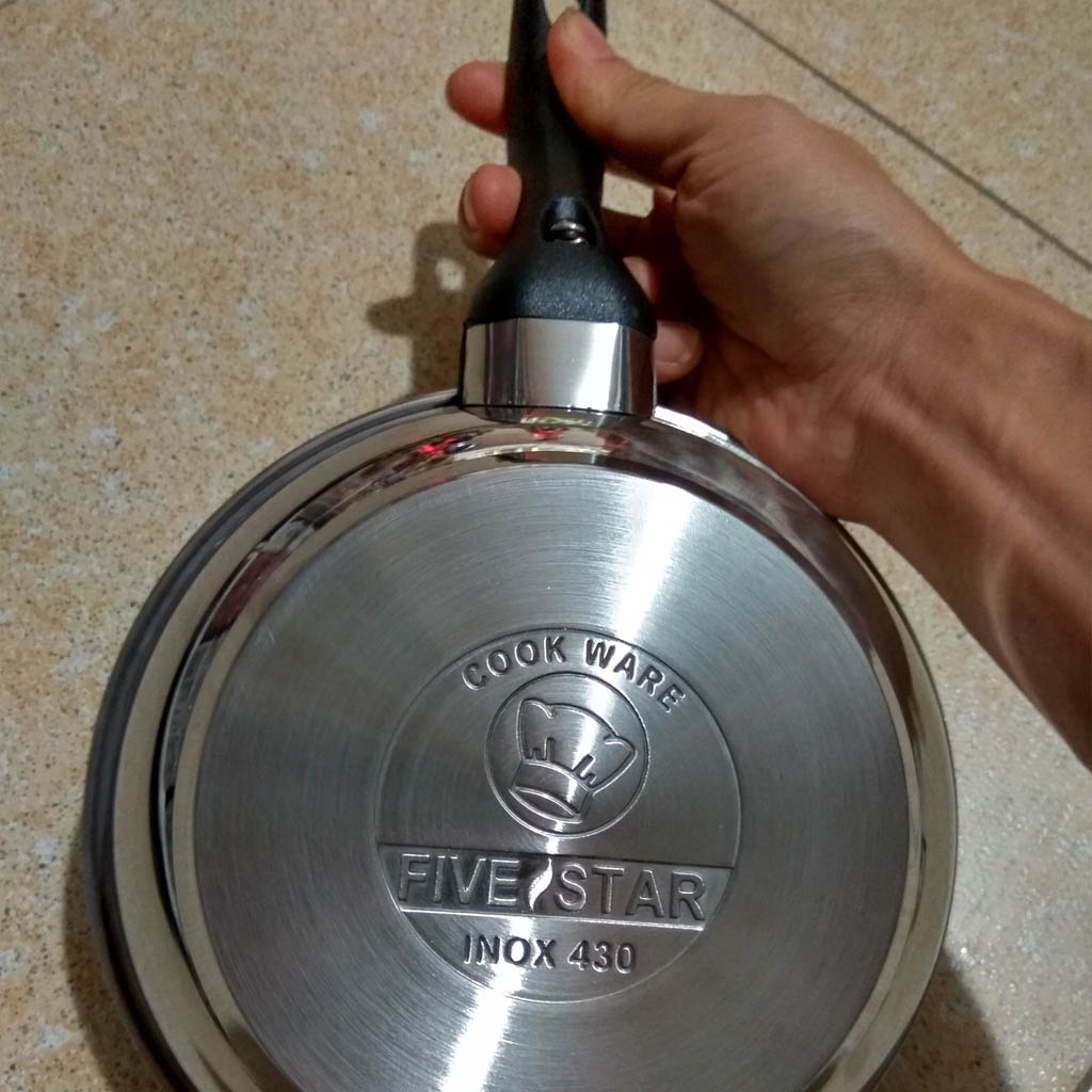 Chảo Fivestar 16cm