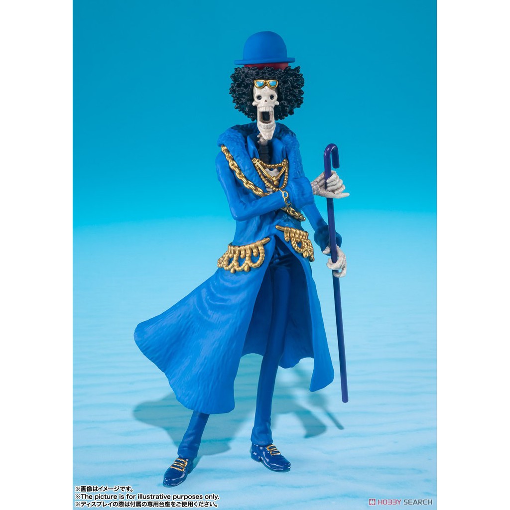 Mô Hình One Piece Tamashi Box Vol 2 Figure Bandai 1/100 Đồ Chơi Anime Nhật