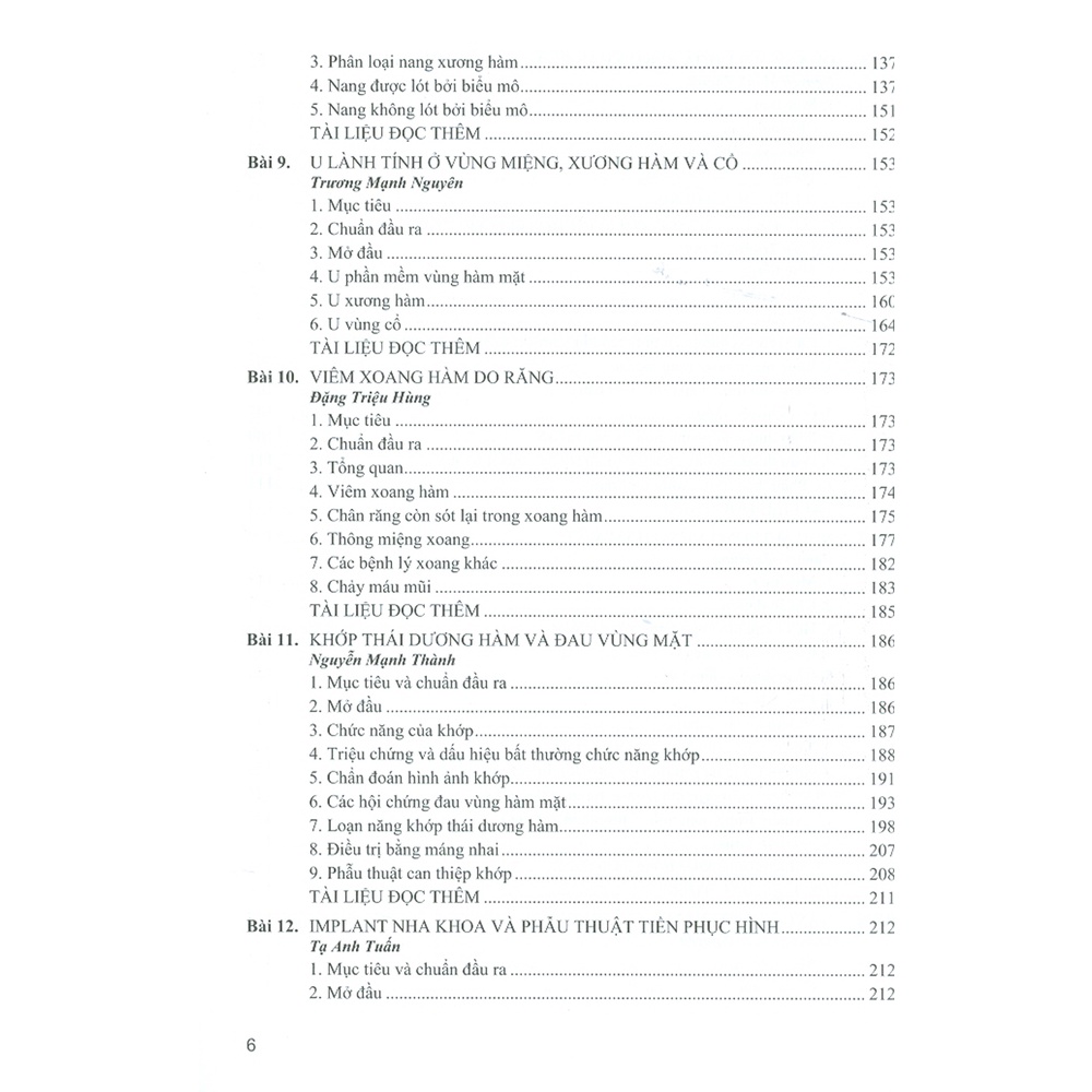 Sách - Thực Hành Phẫu Thuật Miệng Hàm Mặt