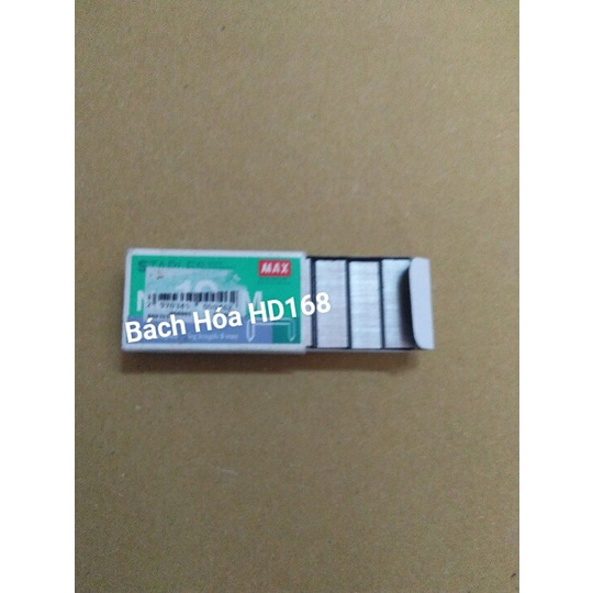 Ghim bấm No.10 PLUS/ No.10 Double A/ No.10 MAX/ No.10 Hao DINGSHUDING/ No.10 KW-triO