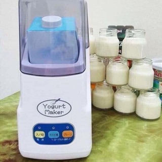 Máy ủ sữa chua Nhật Bản