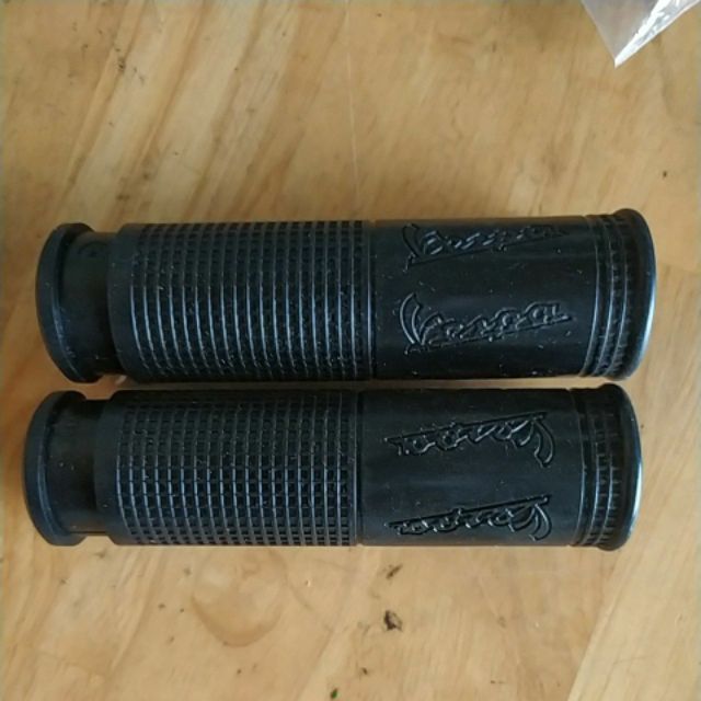 Tay nắm vespa . Piaggio