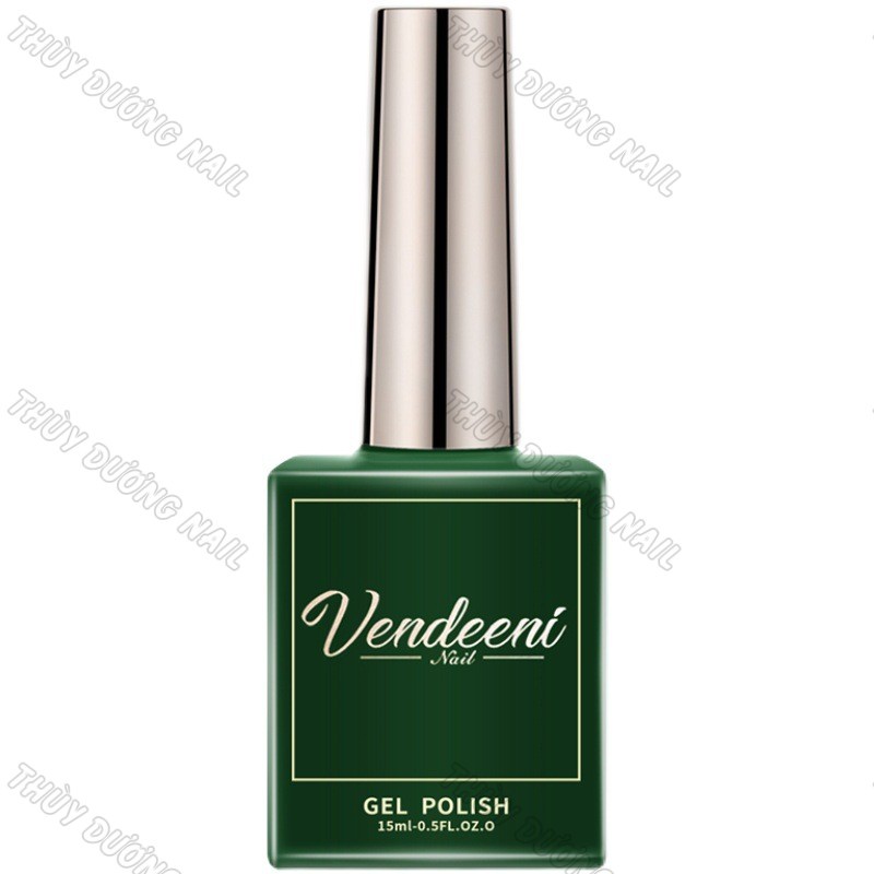 Sơn gel Vendeeni chính hãng mã A21 (sơn thạch) 15ml