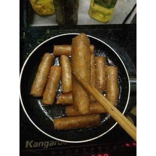 Vỏ ram quấn nem Hà Tĩnh ( hàng chuẩn)