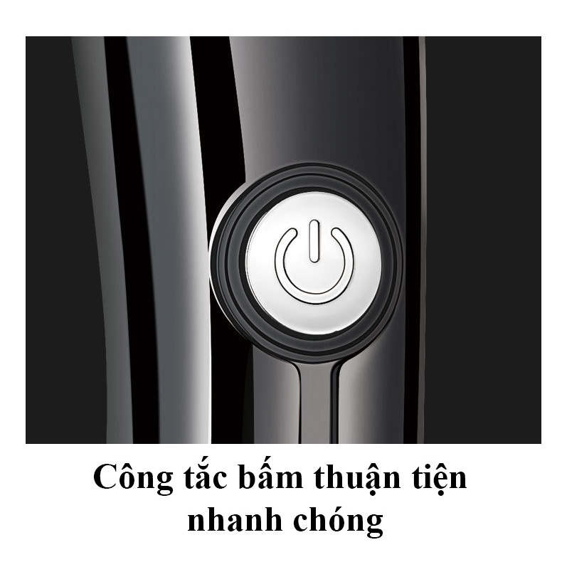 Tông đơ cắt tóc loại sạc pin không dây chống nước SOKANY SK-754 có thể vừa cắt ướt vừa cắt khô [ ĐỔI MỚI TẠI NHÀ ]