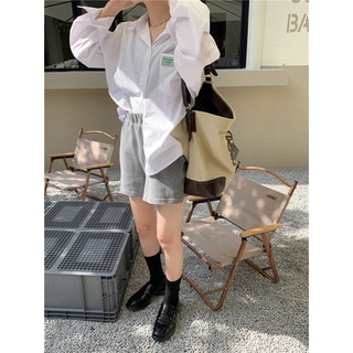 [ORDER] Sơ mi oversized