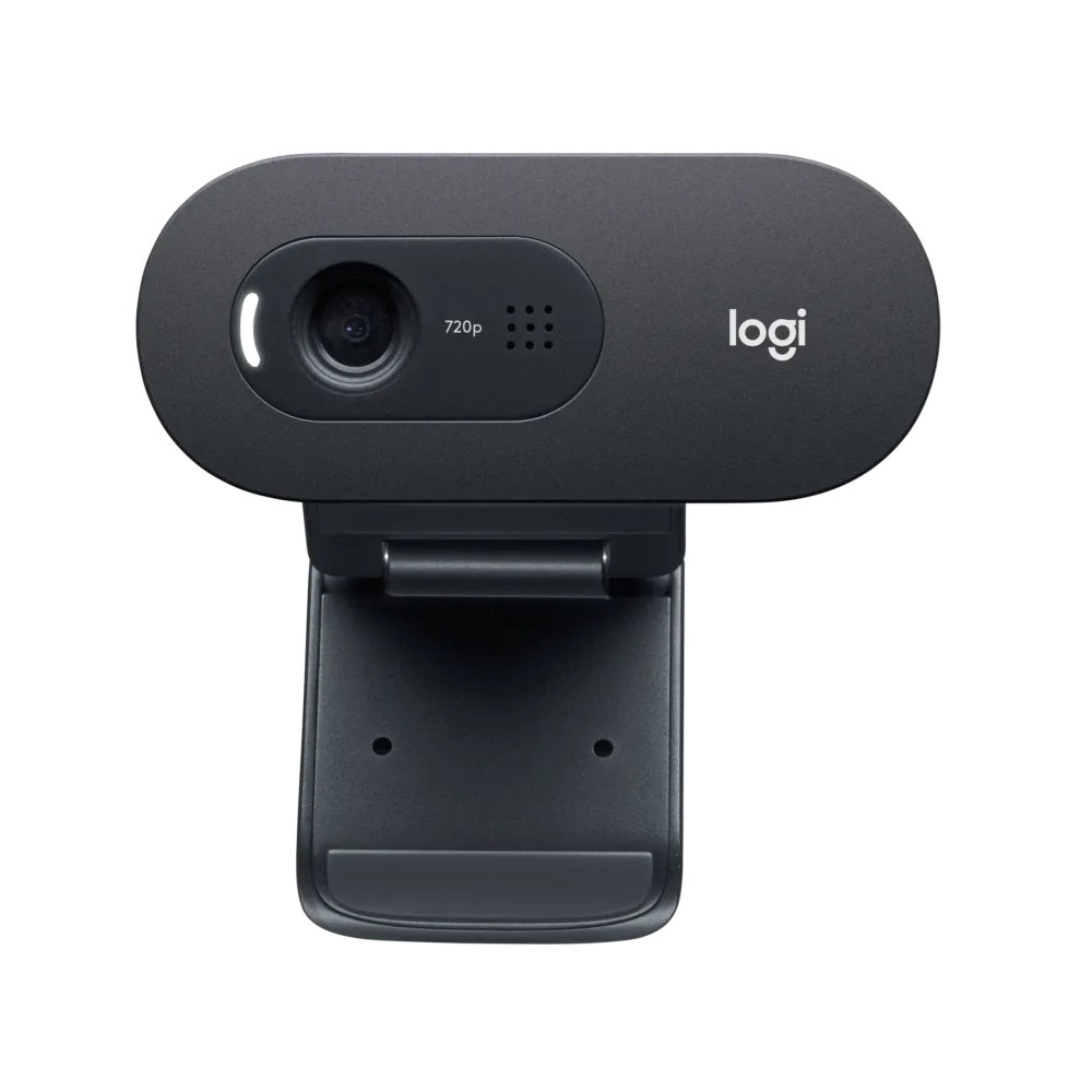 [Mã 155ELSALE giảm 7% đơn 300K] (Quà tặng 99k) Thiết bị ghi hình/ Webcam Logitech C505e