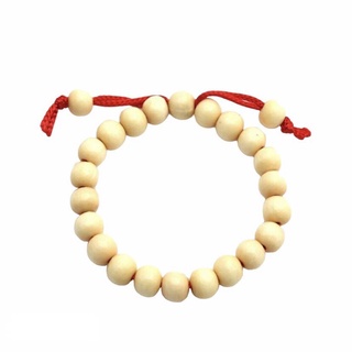 Chuẩn hạt dâu 100%] vòng dâu tằm cho bé
