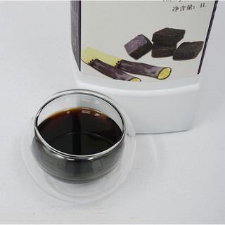Siro đường đen Binbao