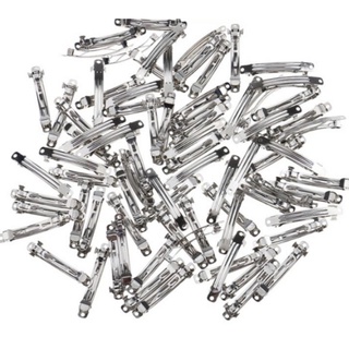 Sườn kẹp tóc bấm 3 tầng 6cm,10cm(giá 1 cái)
