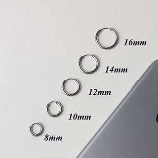 KHUYÊN VÒNG THÉP Y TẾ/ KHUYÊN VÒNG BASIC GIÁ THEO CHIẾC