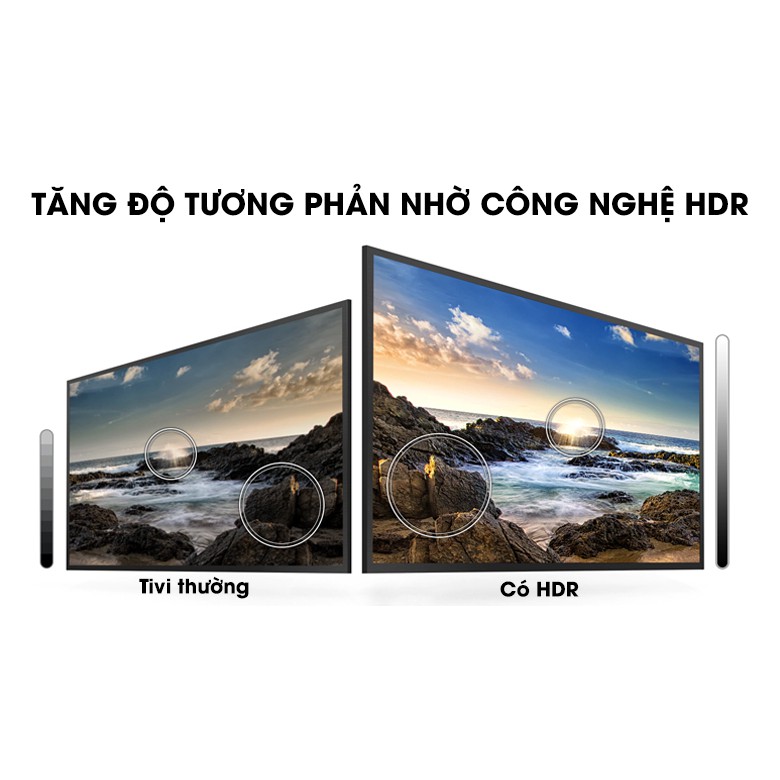 Smart Tivi Samsung 43 inch UA43T6000 Mới 2020 Hệ điều hành, giao diện Tizen OS, Full HD, giao miễn phí HCM