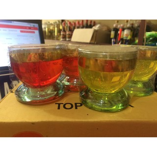 NẾN CỐC T03 (6 cốc/ hộp)