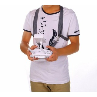 Dây đeo tx - tay điều khiển Dji chính hãng