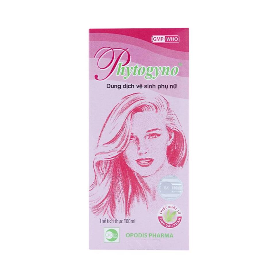 Dung dịch -Phytogyno-chai lớn 250ml