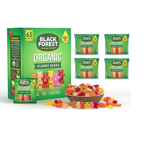 [Mã GROSALE2703 giảm 8% đơn 250K] Kẹo mút hữu cơ Yumearth trái cây, kẹo dẻo gummy - yummy Organic Pops | BigBuy360 - bigbuy360.vn