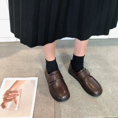 GIÀY NỮ OXFORD phong cách Anh Quốc | BigBuy360 - bigbuy360.vn