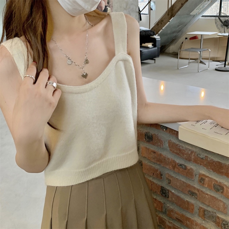 IELGY Áo Khoác Lửng Tay Dài Thời Trang Dành Cho Nữ