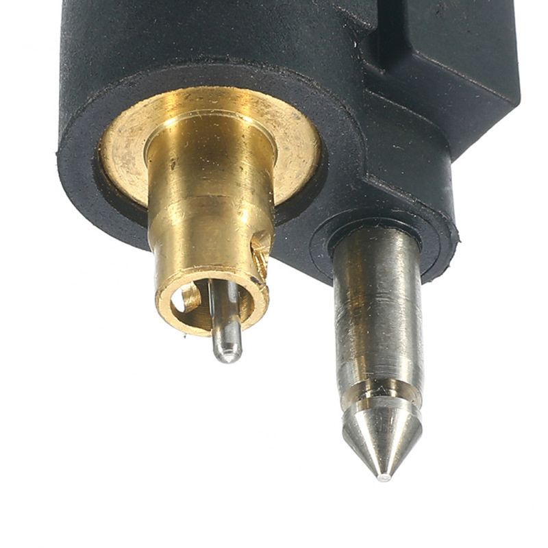 Khớp Nối Ống Nhiên Liệu 1 4 6mm Cho Động Cơ Ngoài Trời