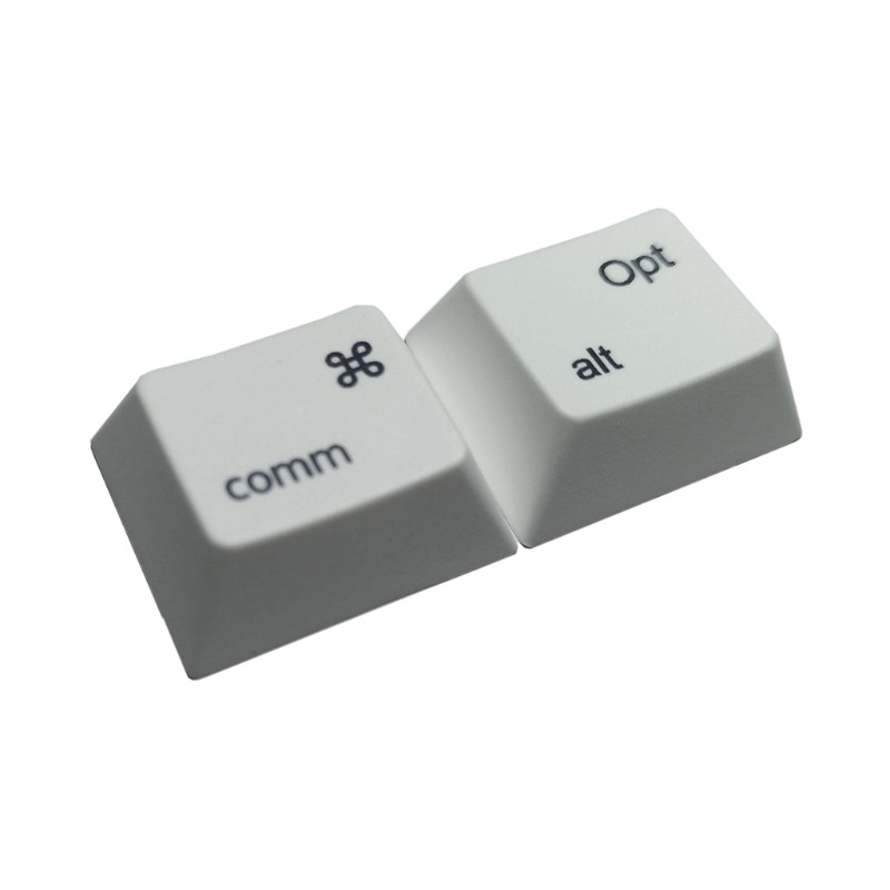 Set 2 Nắp Phím Pbt Thay Thế Chuyên Dụng Cho Bàn Phím Cherry Mx