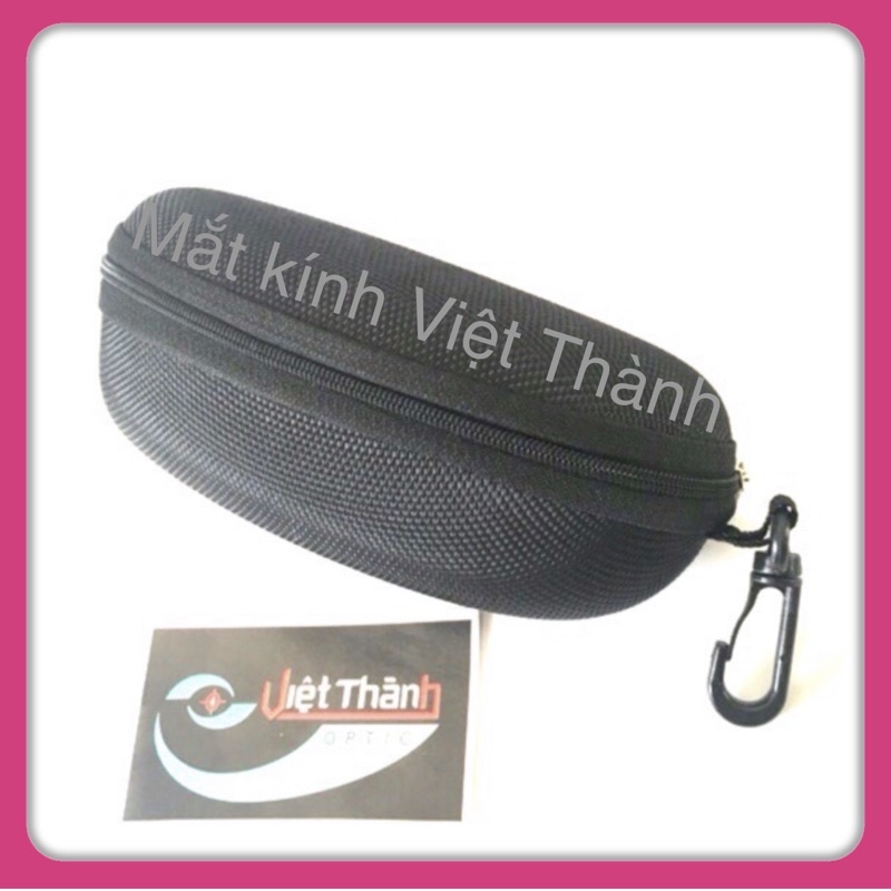 HCM Hộp đựng kính thể thao dây kéo