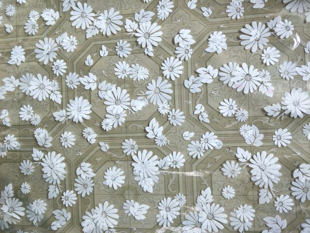 Giấy kiếng gói giỏ quà 🎁 🎁 70x100cm