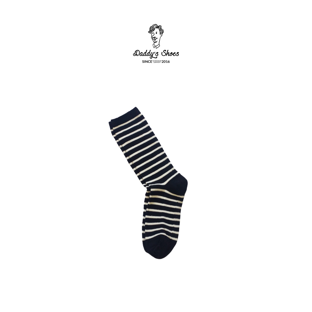 Tất Họa Tiết,tất kẻ sọc, tất đi Boots, tất đi giày tây, tất Daddy's Shoes